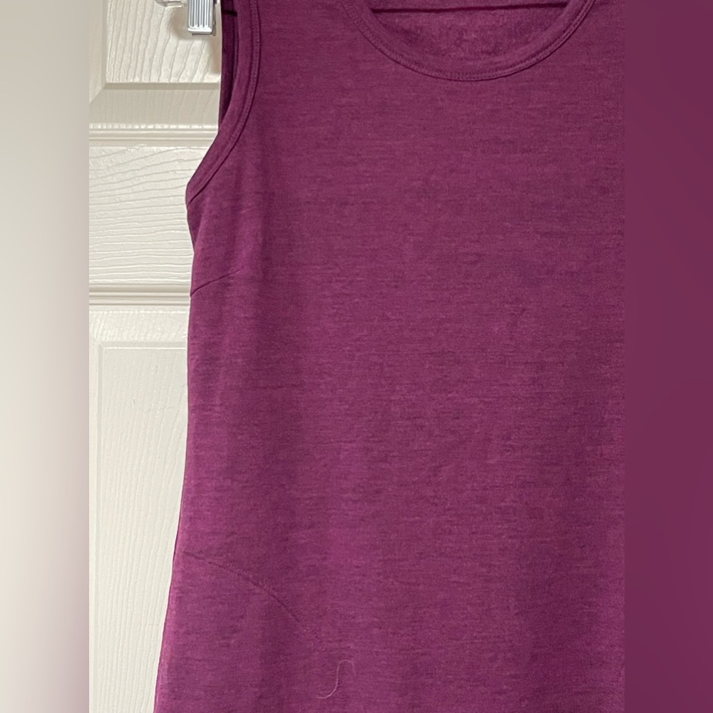 32 Degrees Cool Women's Relaxed Fit Pullover Scoop Neck Sleeveless Dress size S - Picture 3 of 5